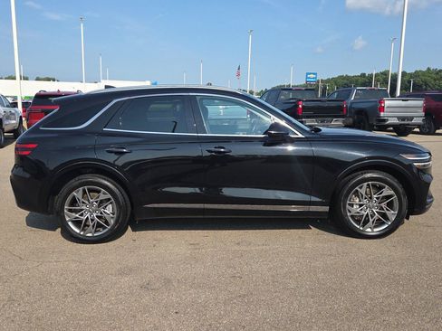 Used 2025 Genesis GV70 2.5T AWD/4WD image 9