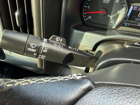 Used 2018 GMC Sierra 1500 SLT w/ Texas SLT Premium Package image 27