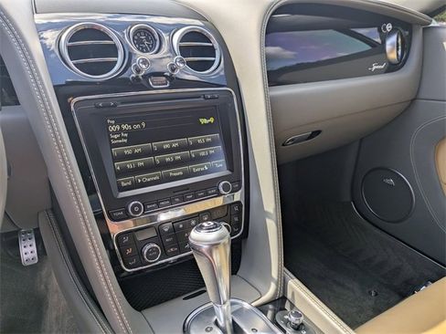 Used 2015 Bentley Continental GT Speed image 10