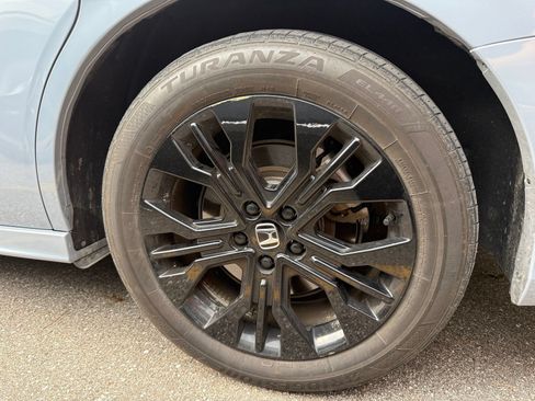 Used 2025 Honda Odyssey Sport-L image 8
