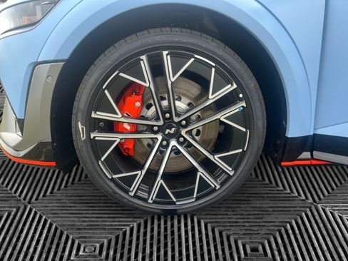 New 2025 Hyundai Ioniq 5 N image 27