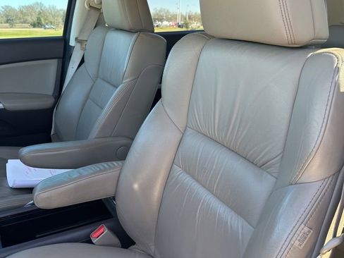 Used 2014 Honda CR-V EX-L image 10