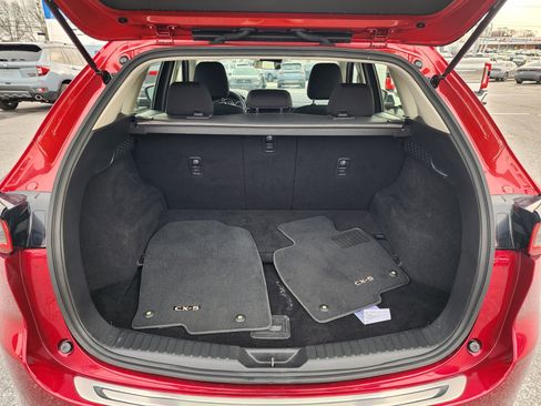 Used 2023 MAZDA CX-5 AWD 2.5 S image 6