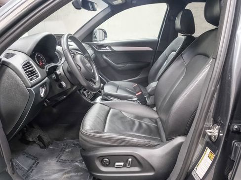 Used 2018 Audi Q3 2.0T Premium Plus w/ Premium Plus Package image 24