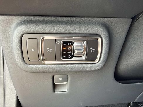 New 2026 Lincoln Nautilus Reserve w/ Jet Appearance Package AWD/4WD image 36