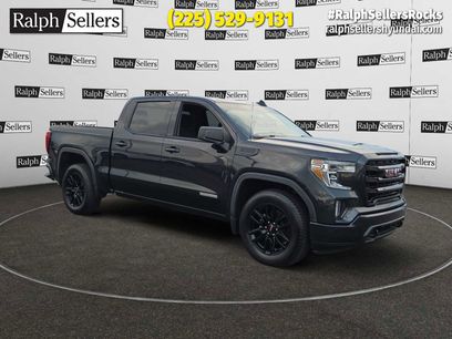 Used 2020 GMC Sierra 1500 Elevation w/ Elevation Value Package