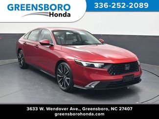 Used 2023 Honda Accord Touring 360° Tour