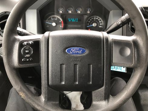 Used 2015 Ford F350 XL w/ Power Equipment Group image 13