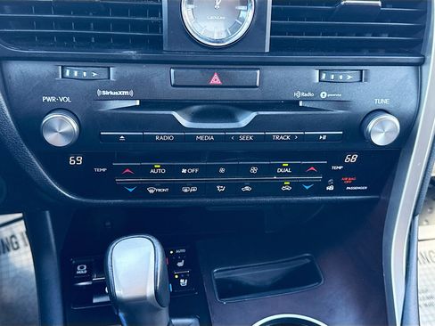 Used 2021 Lexus RX 350 AWD w/ Premium Package image 34