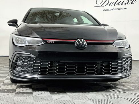 Used 2023 Volkswagen GTI SE FWD image 29