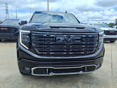 New 2026 GMC Sierra 1500 Denali Ultimate AWD/4WD image 2