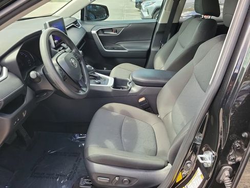Used 2025 Toyota RAV4 Woodland Edition image 12