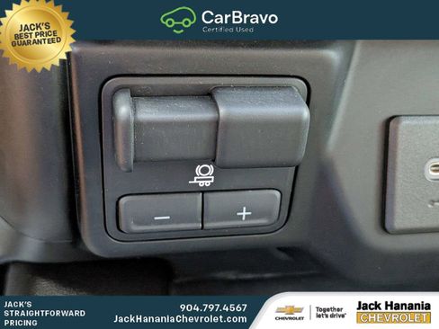 Used 2019 GMC Sierra 1500 AT4 w/ AT4 Premium Package AWD/4WD image 25
