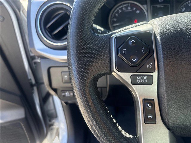 Certified 2022 Toyota Tacoma SR5 w/ Technology Package RWD image 18
