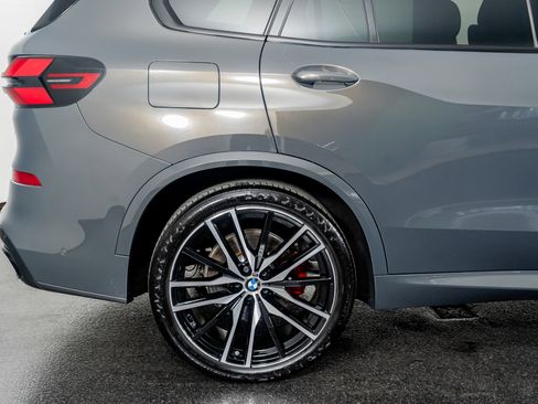 Used 2024 BMW X5 xDrive40i image 8