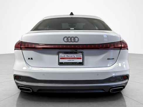 Used 2025 Audi A5 2.0T Premium w/ Convenience Package image 4