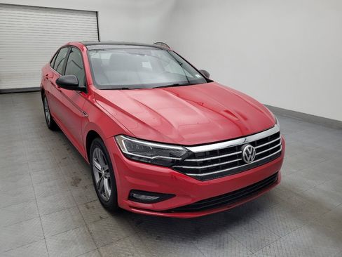 Used 2019 Volkswagen Jetta R-Line image 14
