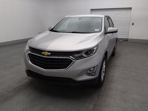 Used 2018 Chevrolet Equinox LT image 15