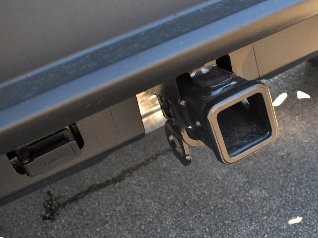 New 2026 Ford Bronco Sport Outer Banks AWD/4WD image 23