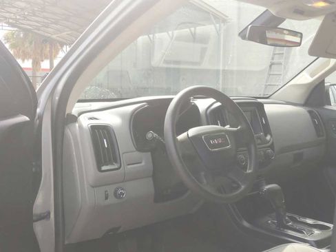 Used 2021 GMC Canyon Elevation Standard RWD image 19
