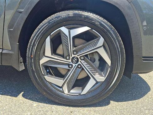 Certified 2023 Hyundai Tucson Limited AWD/4WD image 27
