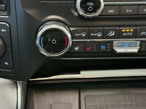 Used 2022 Ford F150 Platinum w/ Equipment Group 701A High image 22