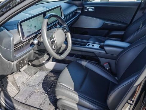 Certified 2023 Hyundai Ioniq 6 Limited RWD image 17