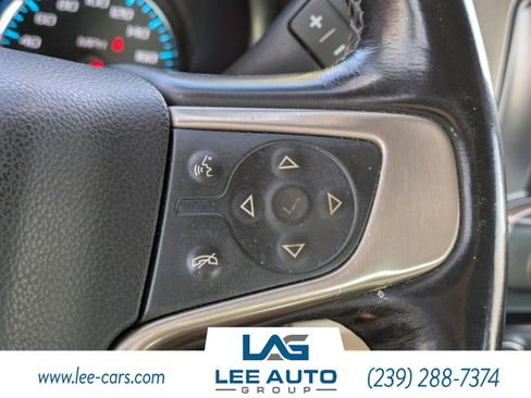 Used 2017 GMC Sierra 1500 Denali image 24