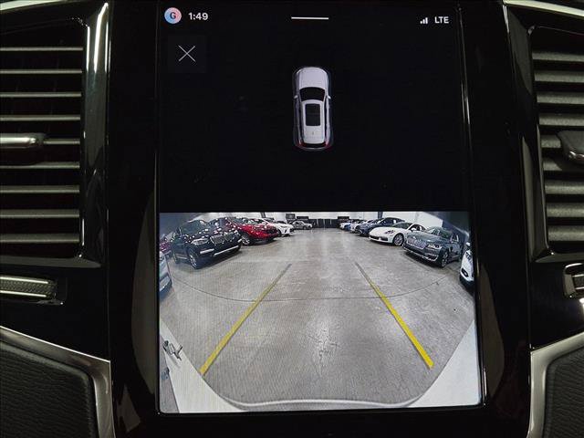 Used 2023 Volvo XC90 B5 Plus w/ Protection Package Premier AWD/4WD image 13