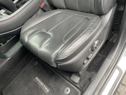 Used 2023 Hyundai Palisade Calligraphy image 24