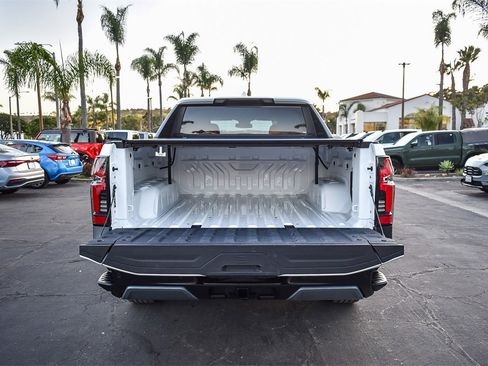 New 2026 Chevrolet Silverado EV LT w/ Plus Package image 25
