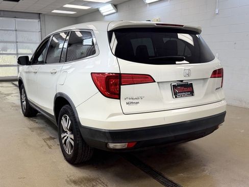 Used 2017 Honda Pilot EX-L image 7