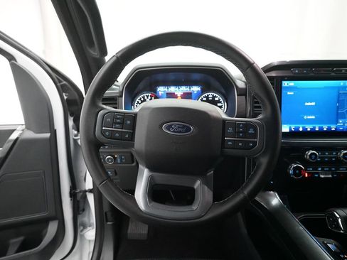 Used 2023 Ford F150 XLT w/ Equipment Group 302A High image 4