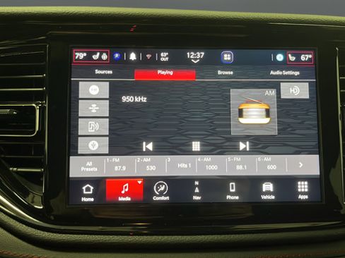 New 2026 Dodge Durango GT AWD/4WD image 33