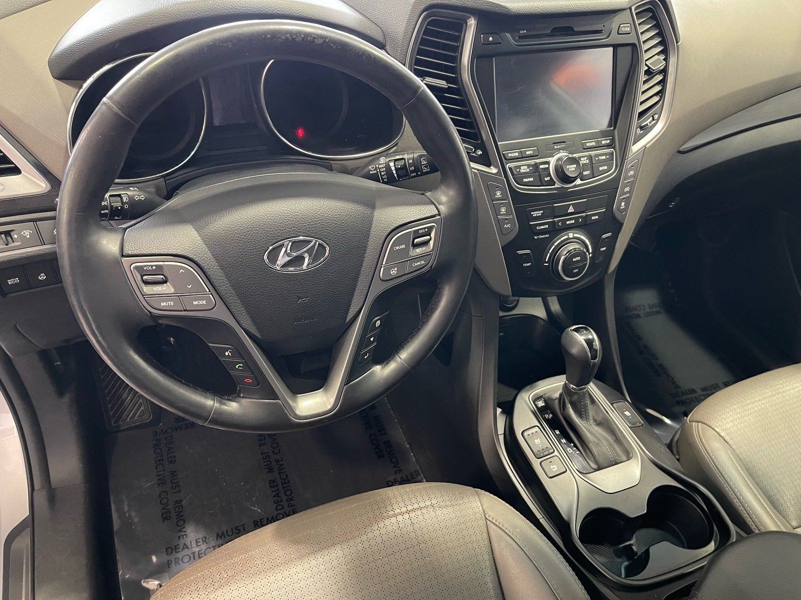 Used 2014 Hyundai Santa Fe GLS w/ Ultimate Package 06 AWD/4WD image 28