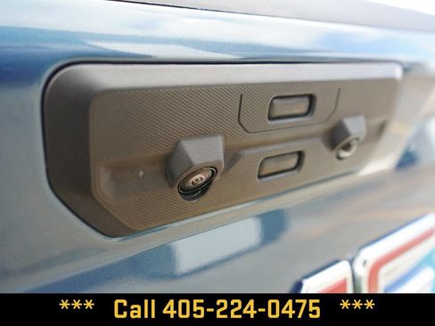Used 2024 GMC Sierra 1500 Denali w/ Denali Reserve Package AWD/4WD image 17