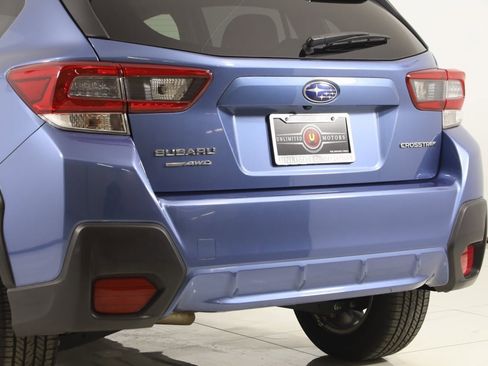 Used 2023 Subaru Crosstrek 2.0i Premium image 23