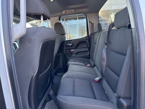 Used 2015 GMC Sierra 1500 SLE w/ SLE Value Package image 6