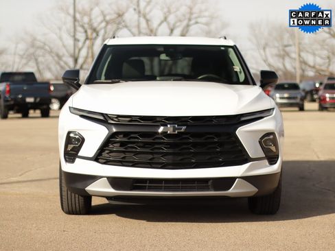 Used 2024 Chevrolet Blazer LT w/ Convenience Package image 2