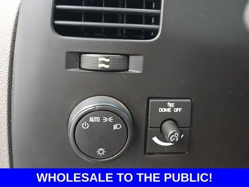 Used 2011 Chevrolet Silverado 1500 W/T RWD image 14