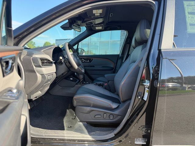 New 2026 Subaru Forester Sport AWD/4WD image 5