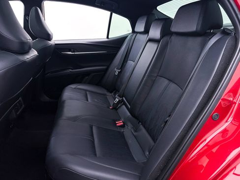 Used 2025 Toyota Camry XSE w/ Premium Package FWD image 41