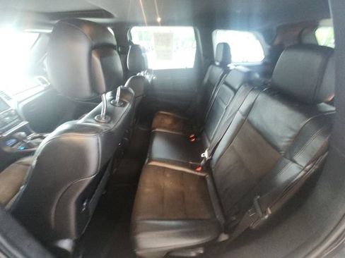 Used 2021 Jeep Grand Cherokee Laredo X AWD/4WD image 34
