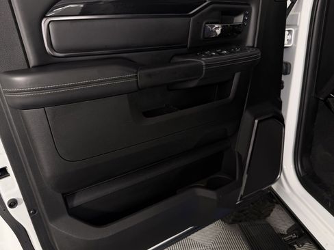 Used 2023 RAM 2500 Power Wagon w/ Level 2 Equipment Group image 26