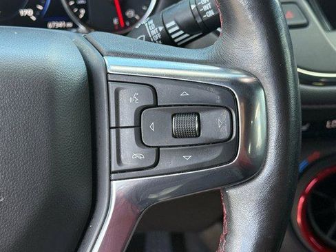 Used 2021 Chevrolet Blazer RS w/ Enhanced Convenience Package image 17