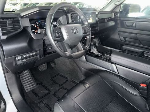 Used 2025 Toyota Tundra SR image 13