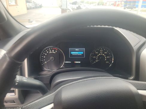 Used 2018 Ford F150 Lariat w/ Equipment Group 501A Mid AWD/4WD image 7