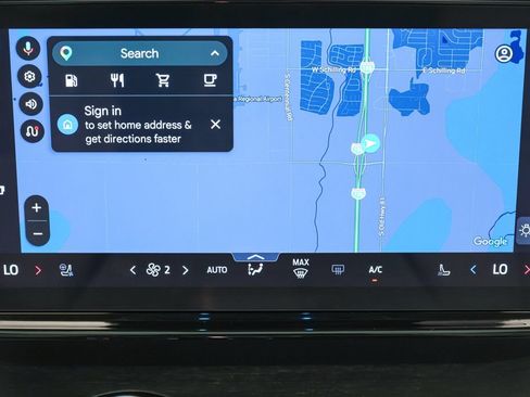 Certified 2025 Ford Expedition Platinum AWD/4WD image 19