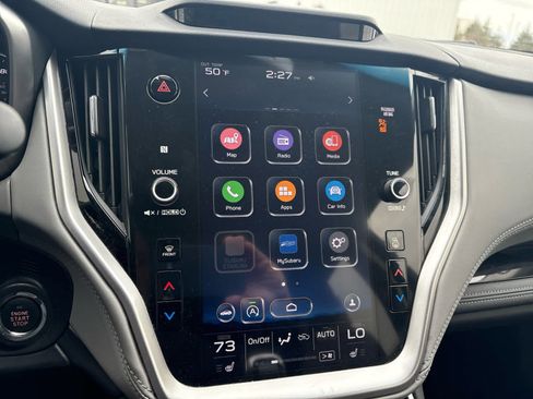 Used 2022 Subaru Outback Limited image 10