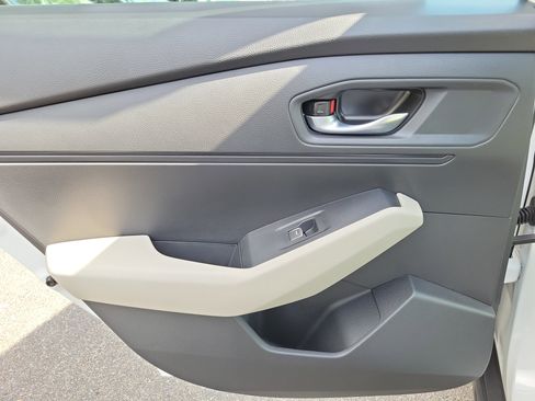 New 2026 Honda Accord LX image 13
